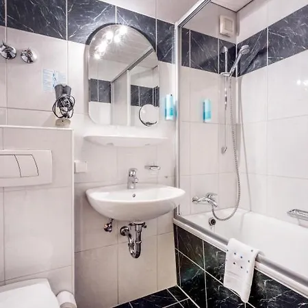Hotel Krone Bretten