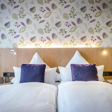 Krone Hotel
