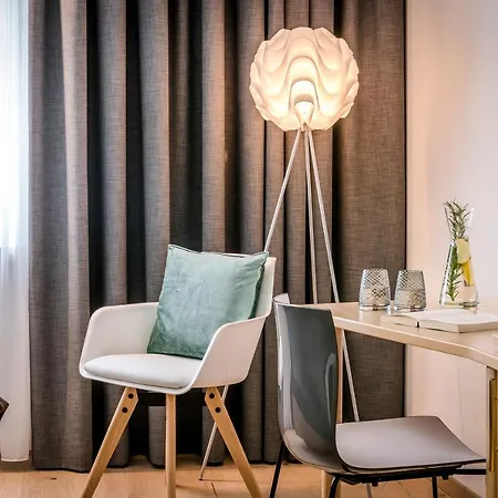 Hotel Krone 2*