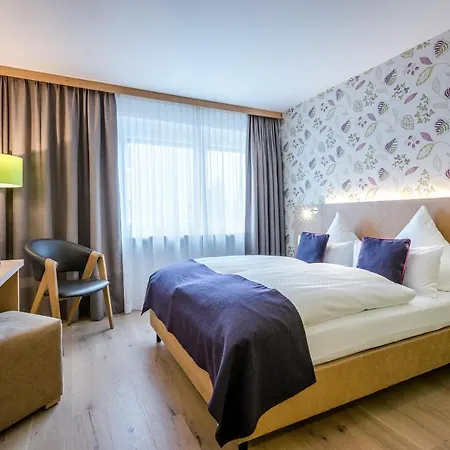Krone Hotel