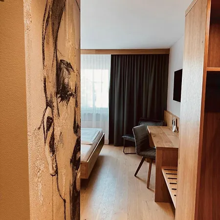 Hotel Krone