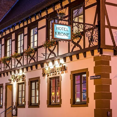 Hotel Krone