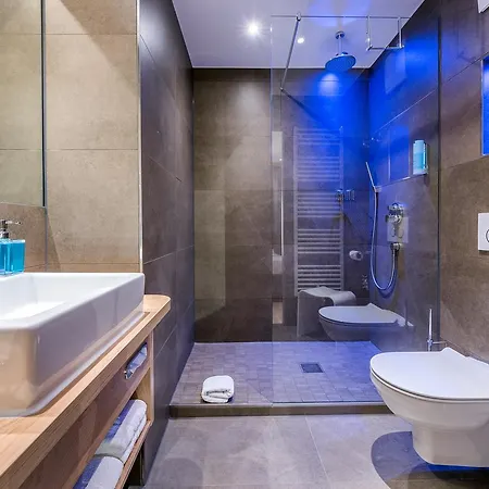 Hotel Krone 2*